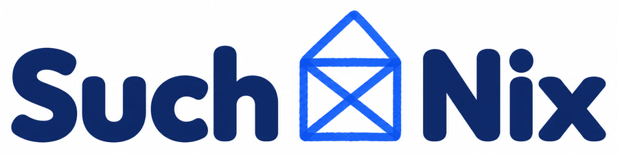 SuchNix